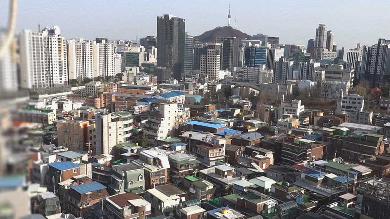 서울 원룸 월세 평균 73만 원‥평균 전세보증금은 2억 1천만 원