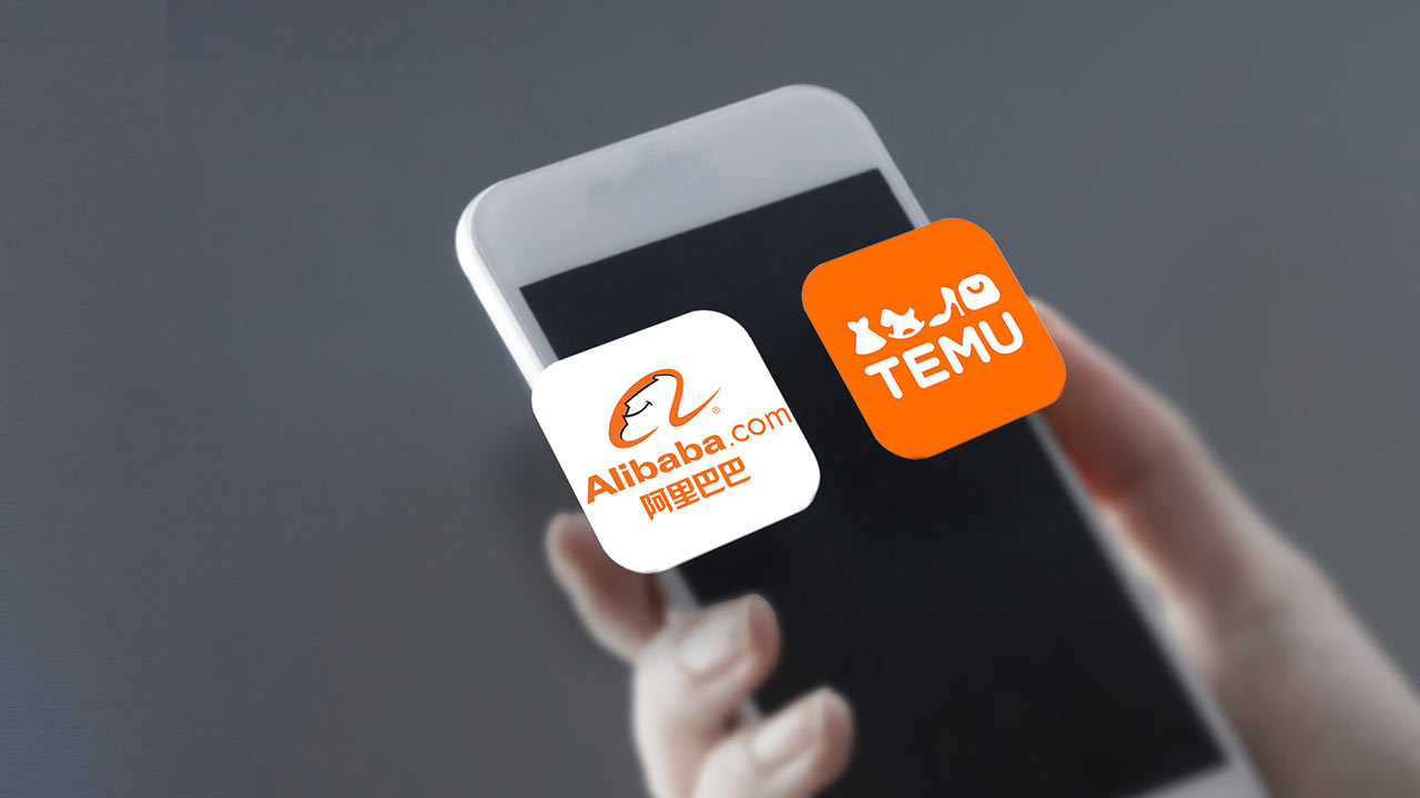 주춤해진 'C 커머스'‥알리·테무 신규 설치 7개월 만에 최소