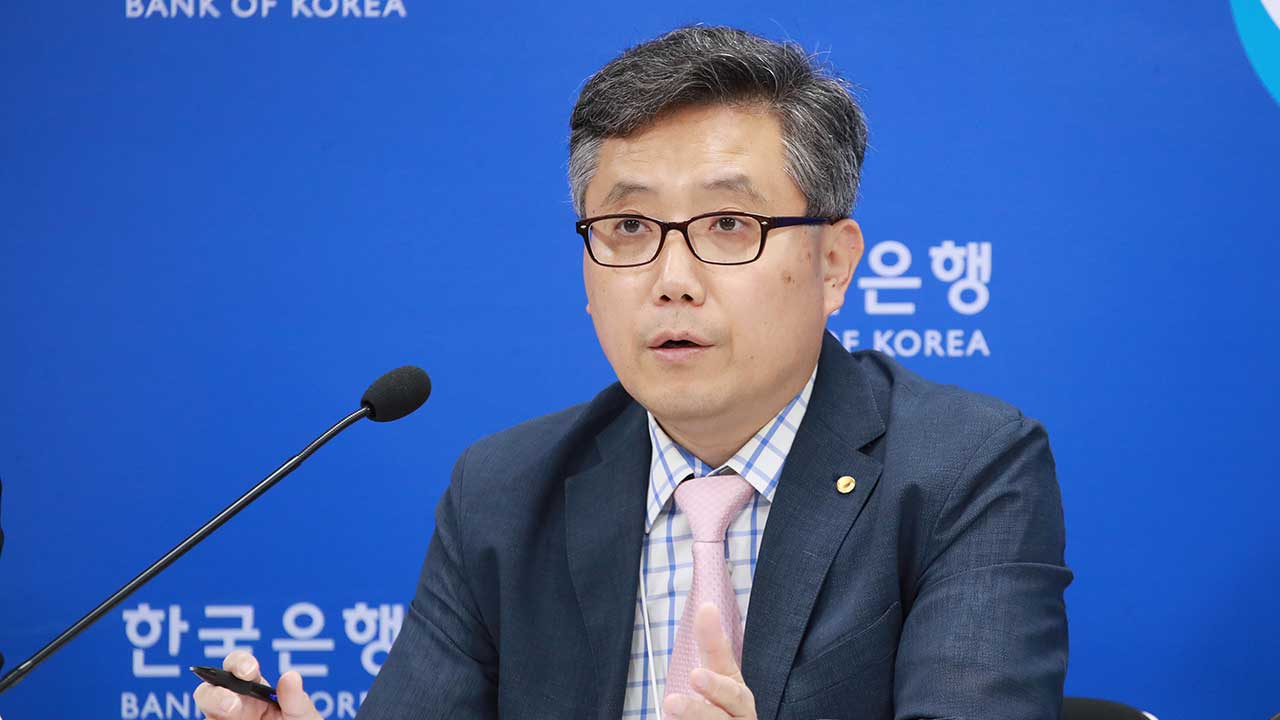 기준연도 개편만으로 경제지표 일제히 개선‥1인당 소득 일본 앞서
