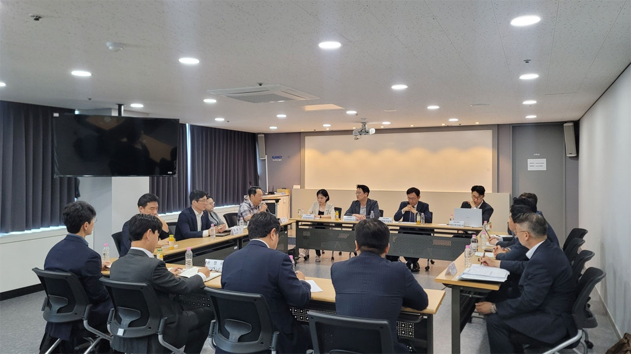 업계 "미분양매입 CR리츠 사업성 높여달라"‥정부 추가지원 요구