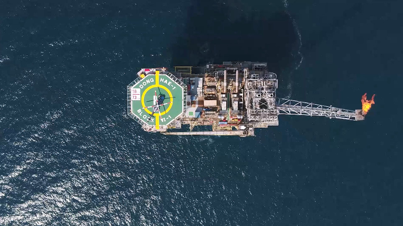 '액트지오'가 찾은 유망구조 따라 '광구체계' 다시 설정