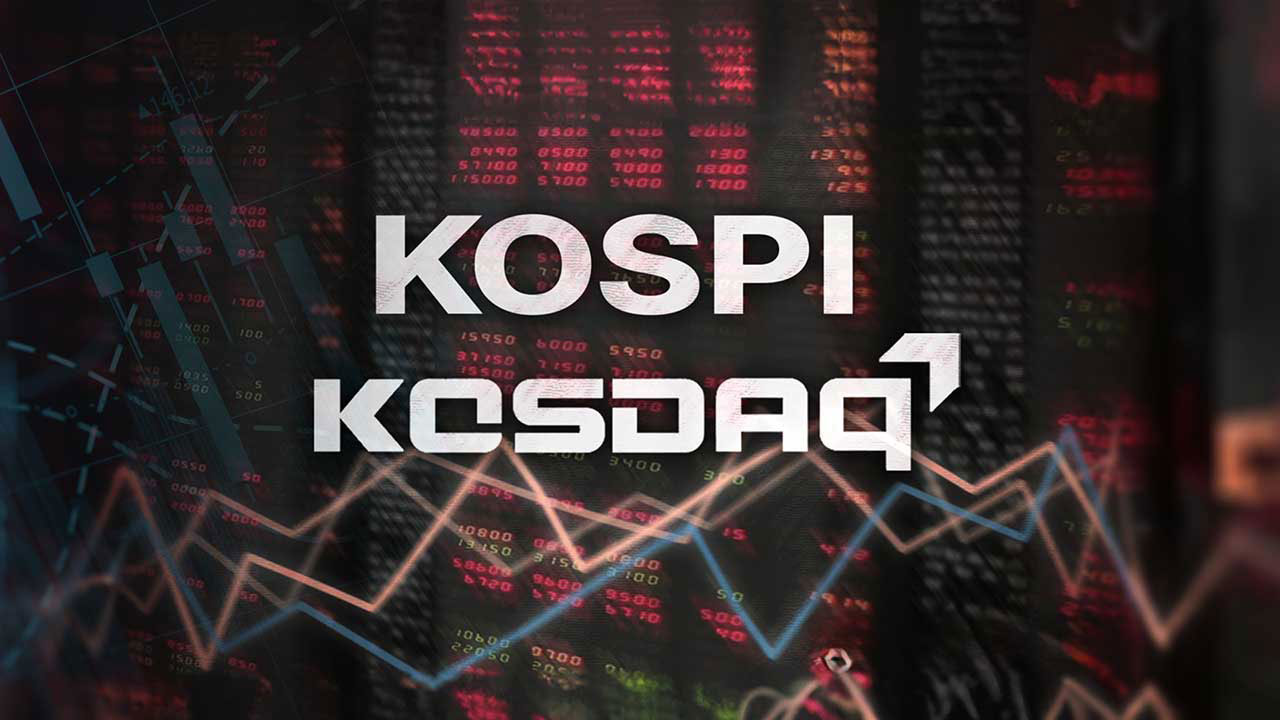 올해 국내주식 거래 절반은 '단타'‥코스닥 당일매매 역대 최고