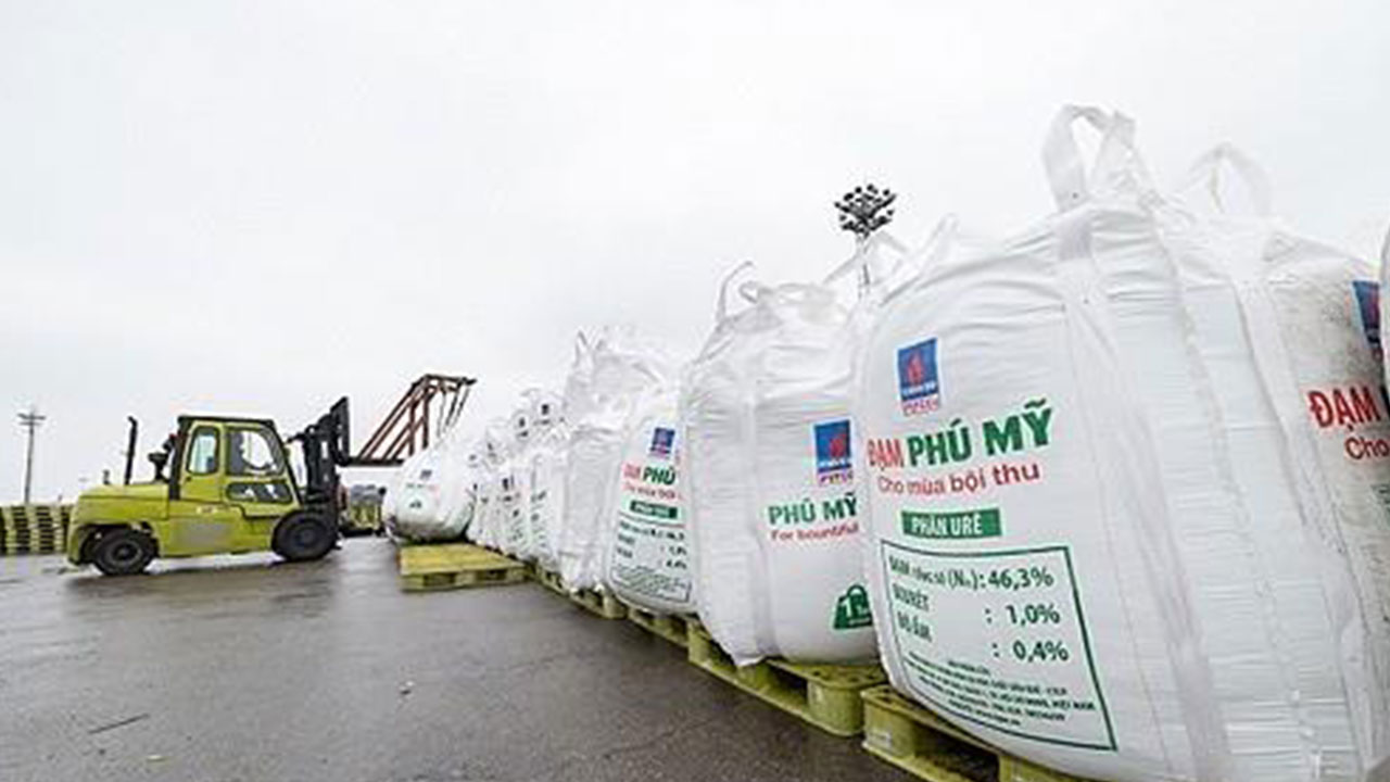 "중국발 요소대란 없다"중국 수입의존 10대로 하락