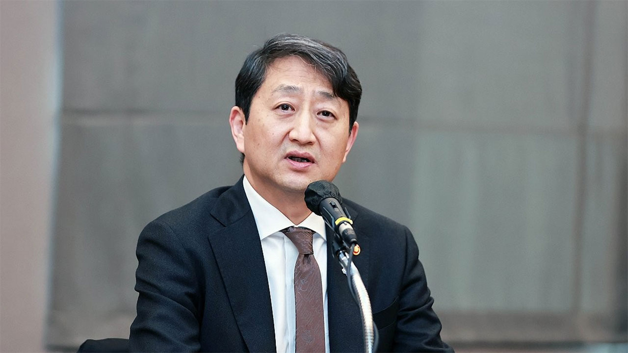 산업장관, 한국 최대 교역 지역 中 장쑤성 당서기 면담 "공급망 협력"