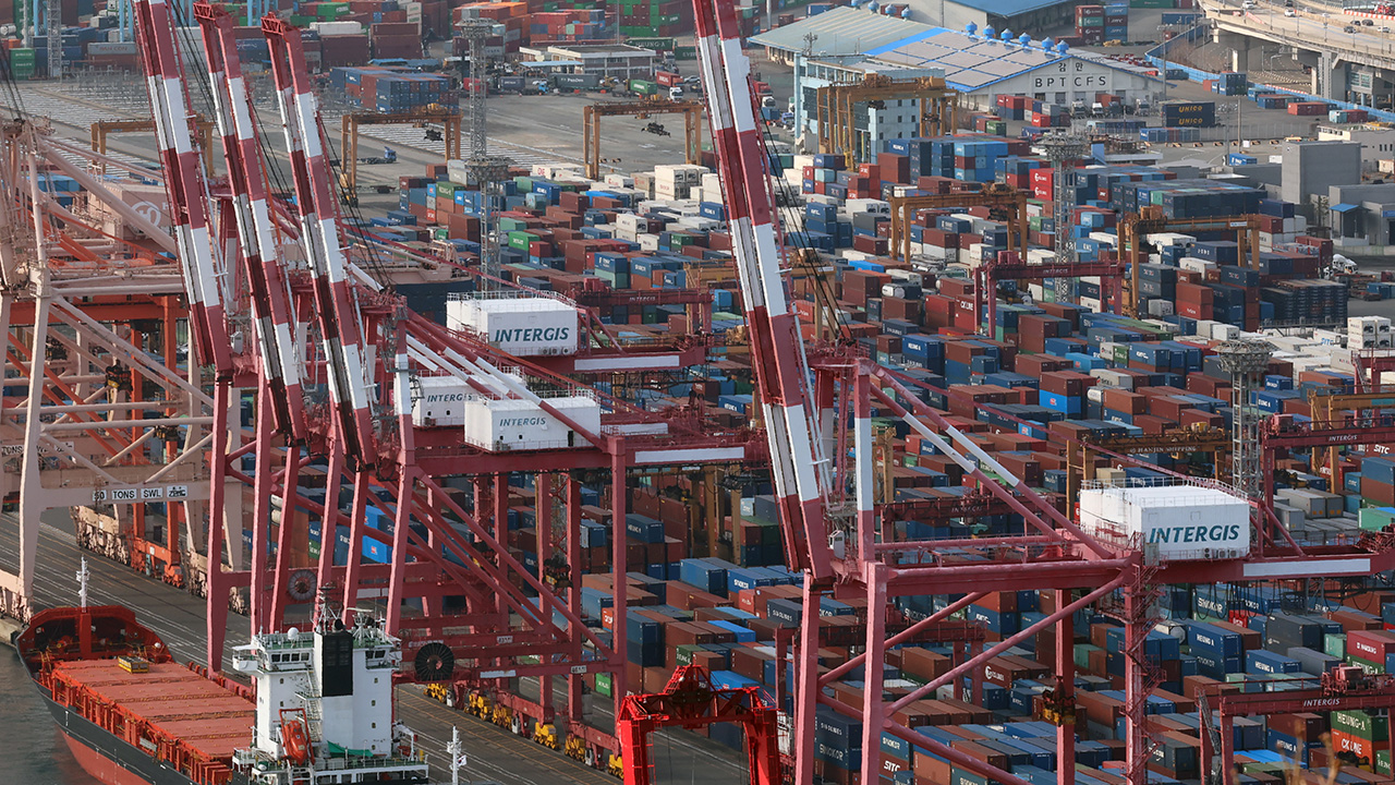 반도체 호조에 기업 수익성 회복됐지만‥중소기업은 '악화'