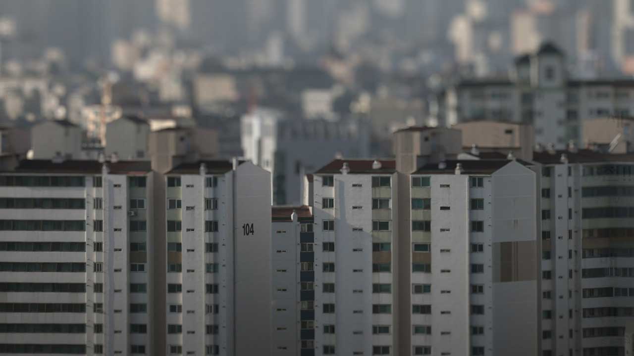 서울 집값 상승에 경매도 활기‥낙찰가율·낙찰률 동반 상승