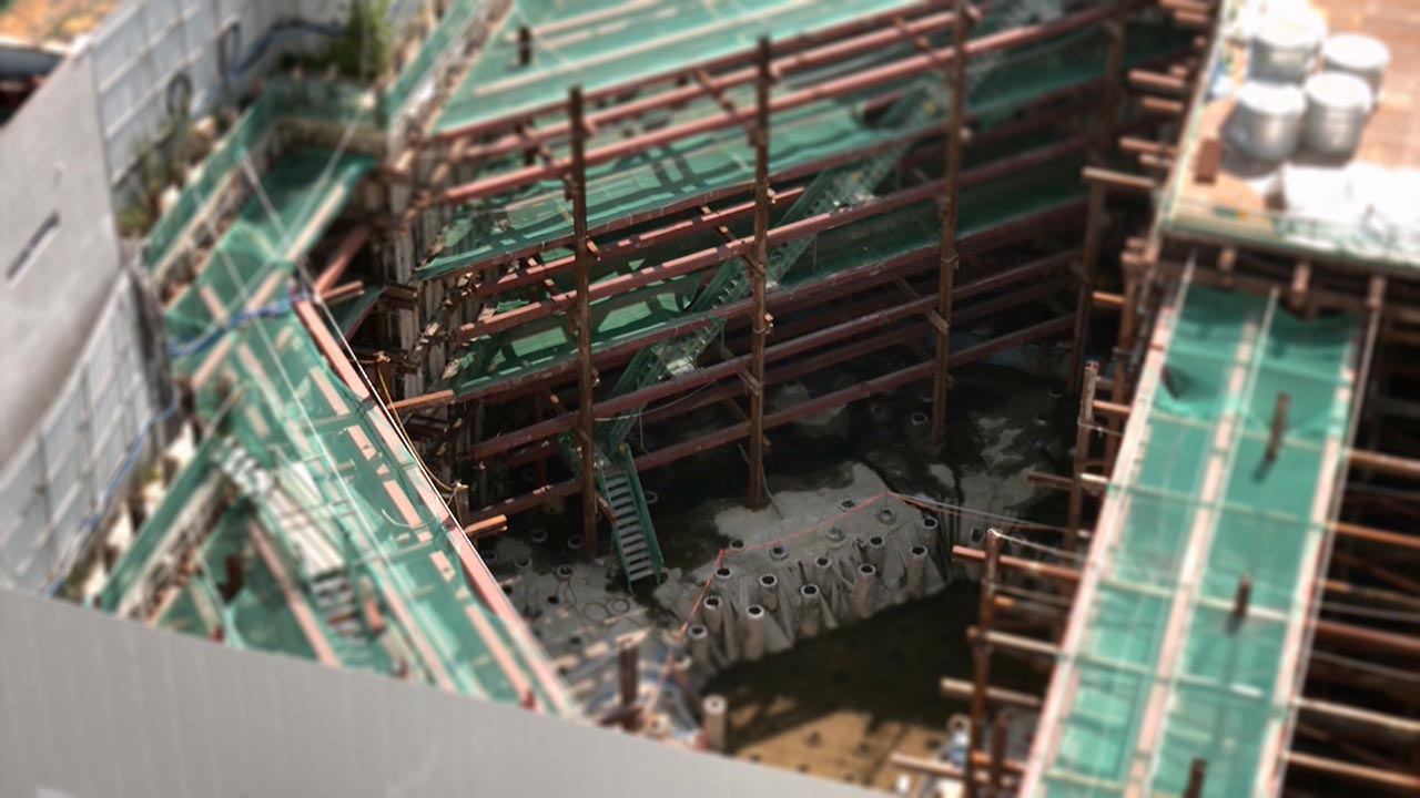 부동산 PF에 '뉴머니' 공급 박차‥금융당국, 연말까지 규제완화