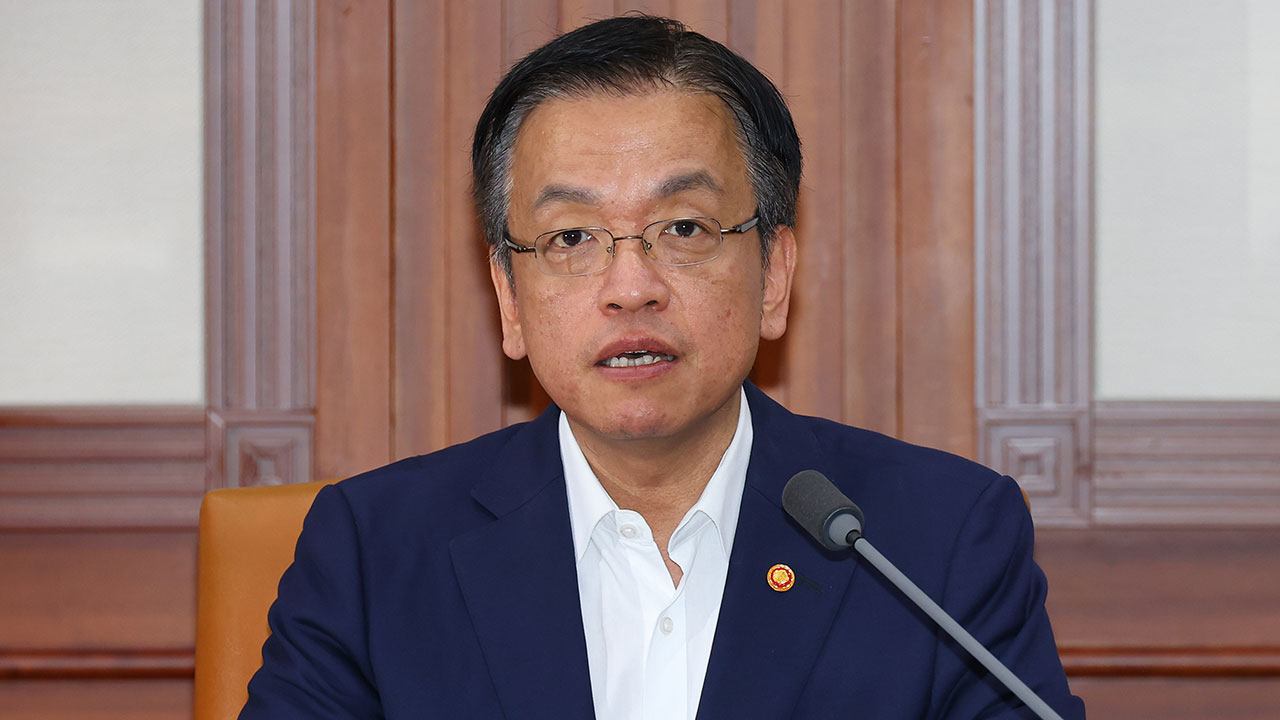 최상목 "부동산 시장 변동성 커져‥필요시 추가 공급 적극 강구"