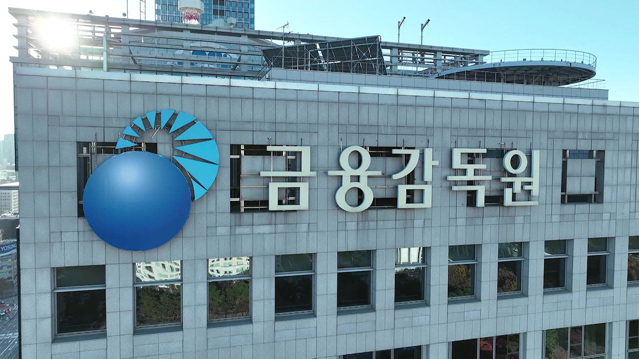 금융감독원, 하반기 은행 경영실태평가‥