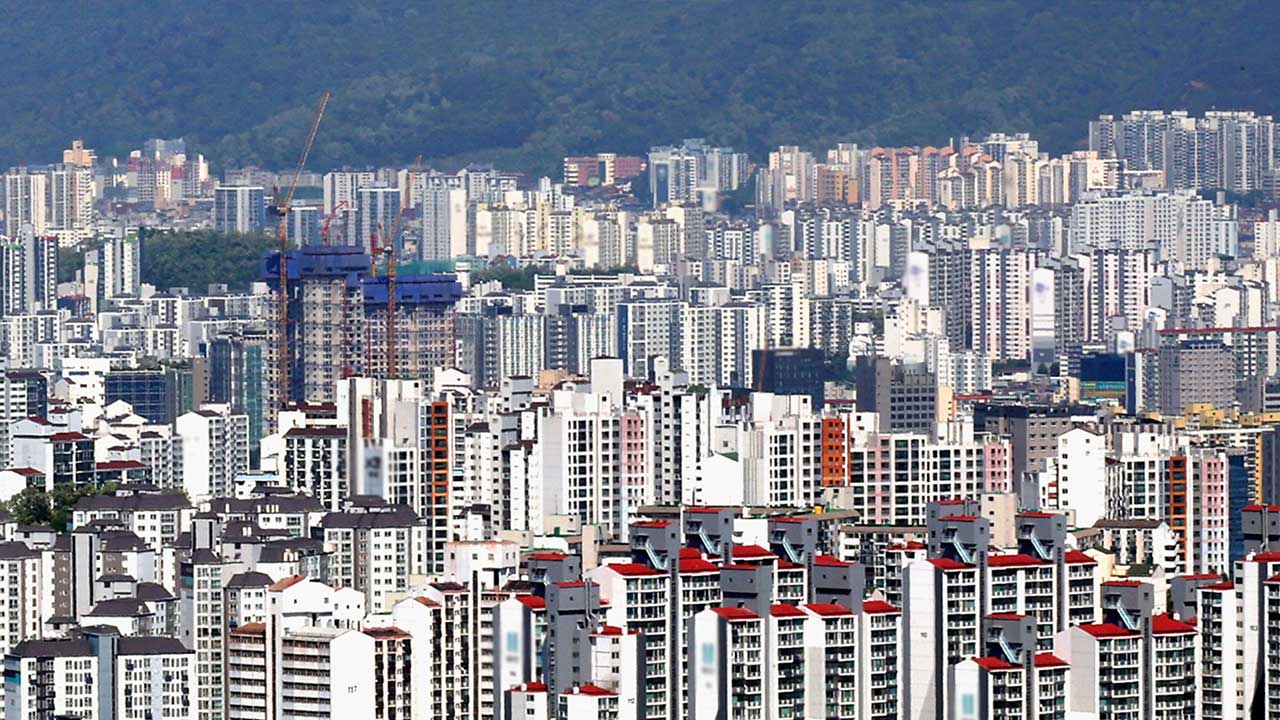 수도권 청약 당첨자 10명 중 6명은 30대 이하