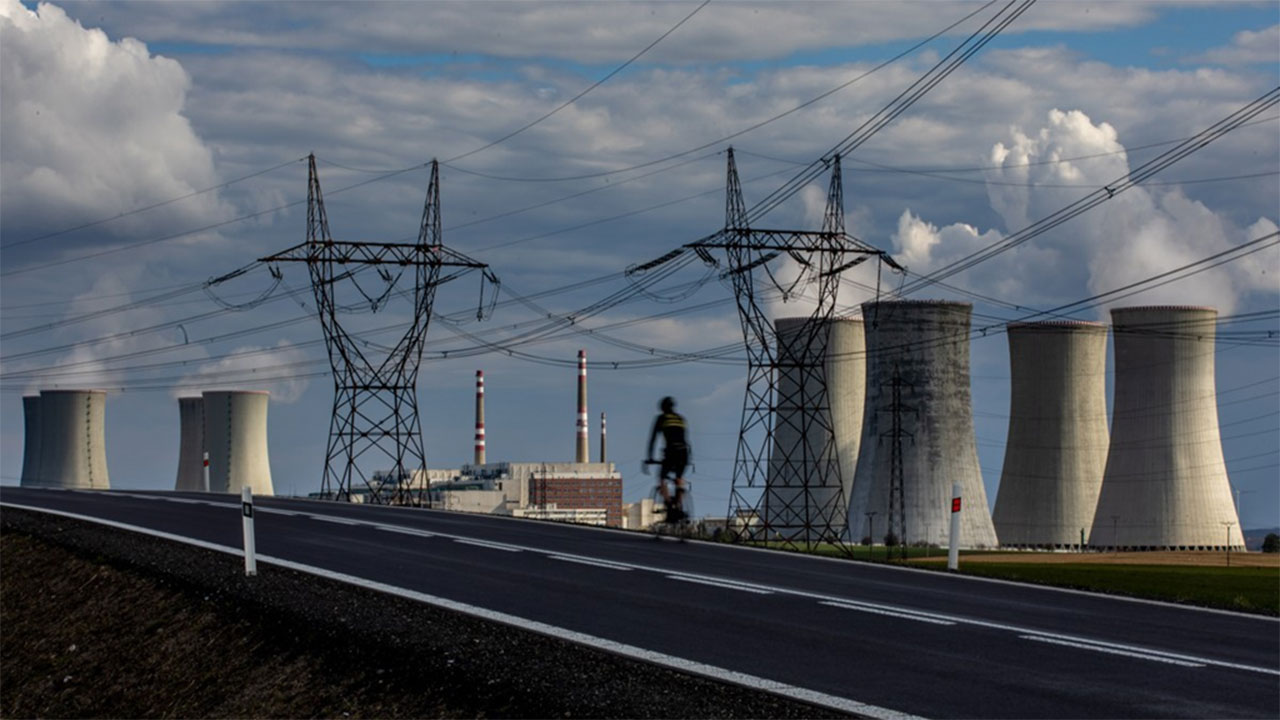 한수원, 프랑스 누르고 체코 원전 우선협상자로 선정