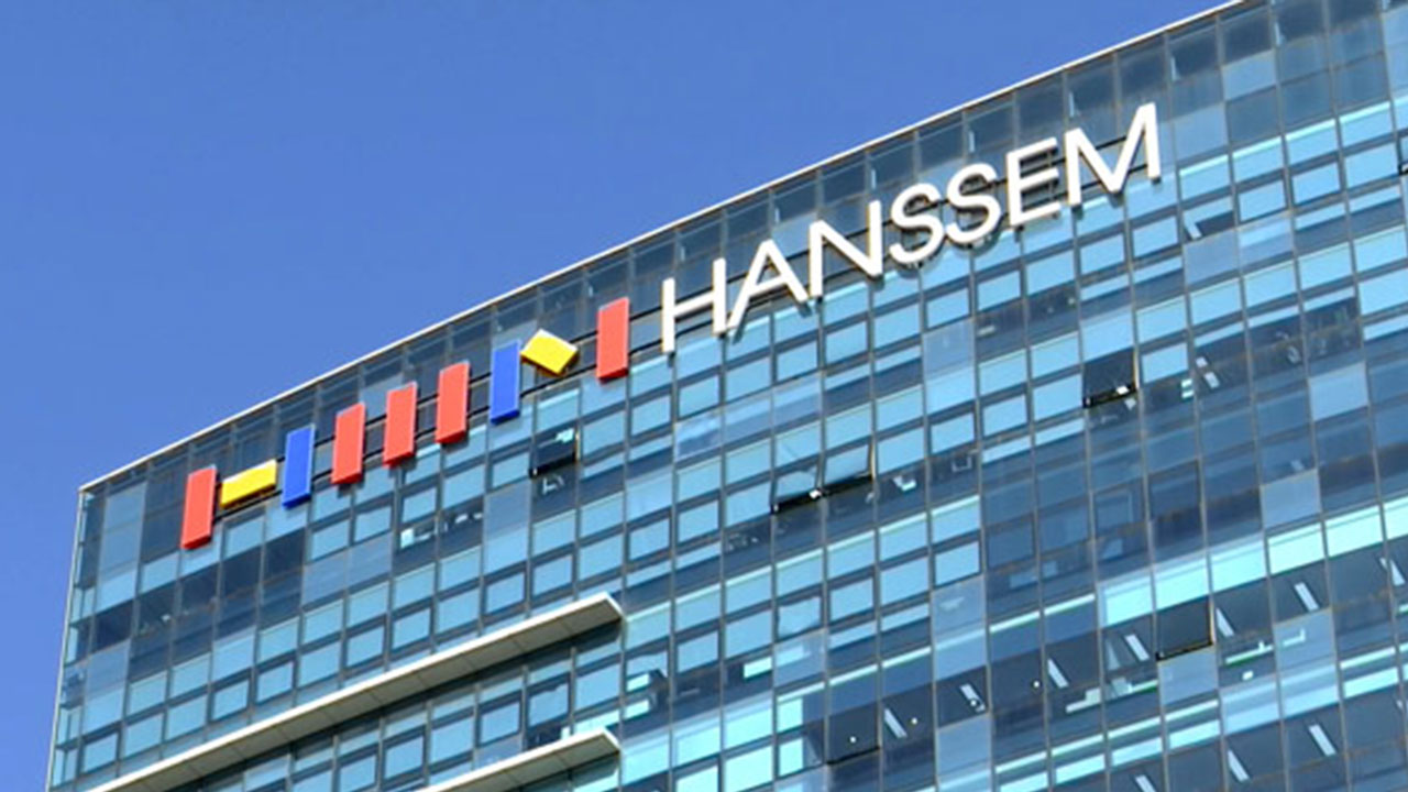 한샘"티메프 미수금 64억 원‥철거 건은 시공 정상 진행"