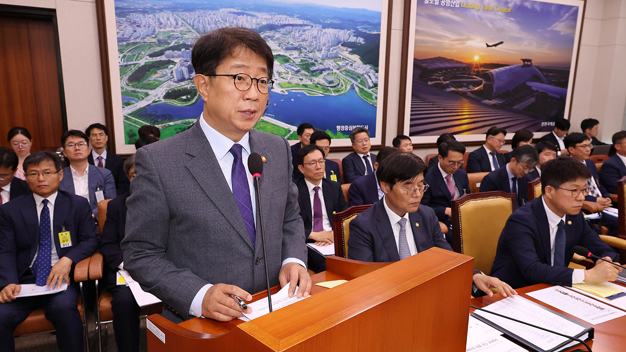 '잔등락' 운운하더니 불붙은 서울 집값‥"매물 거두고 호가 올리고"