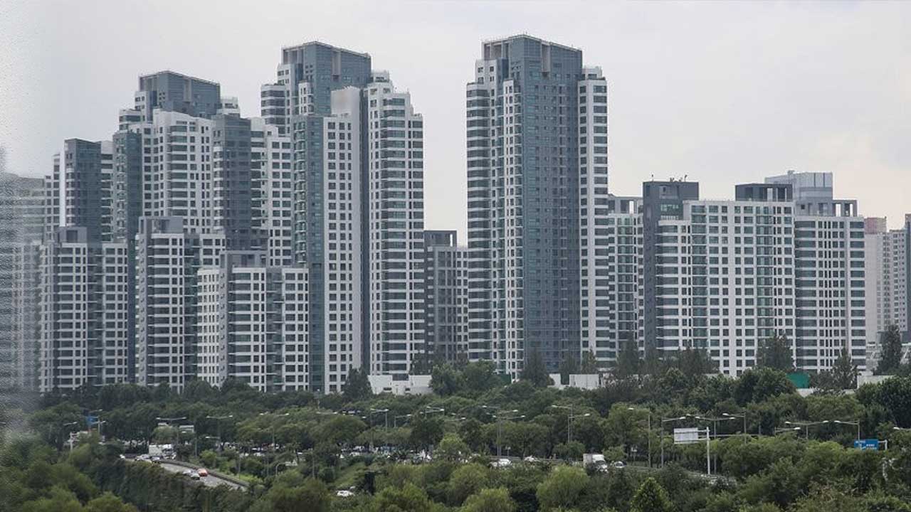 빌라 기피에 초소형 아파트 임대·매매가 상승세