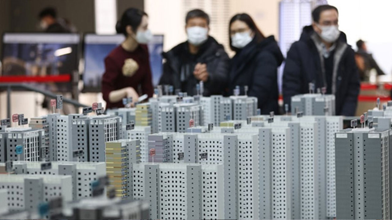 '당첨되면 20억 차익' 래미안 원펜타스 특공 경쟁률 352대 1