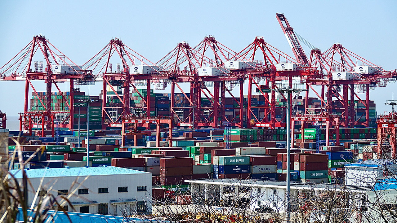 중국산 '저가 밀어내기' 공세에 "국내 제조업 70% 피해"