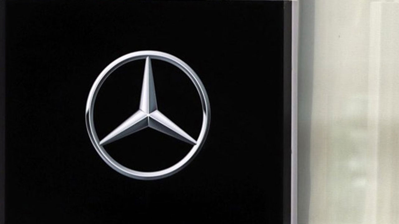벤츠, 전기차 배터리 제조사 자발적 공개‥내일부터 전수점검