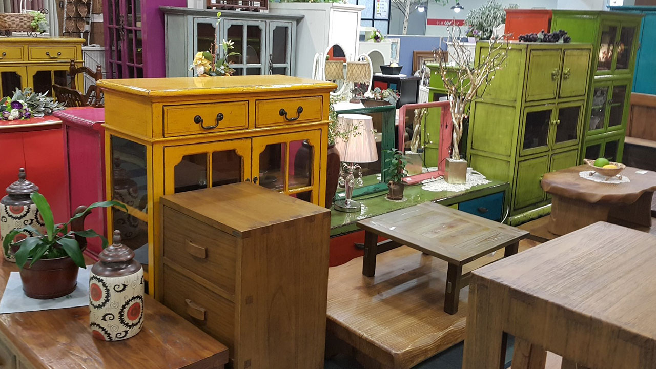 온라인 가구 반품 '주의'‥소비자원 구제신청 2천524건 