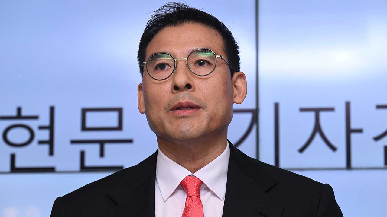 효성 차남 조현문, '859억 원어치' 고 조석래 명예회장 계열사 지분 상속