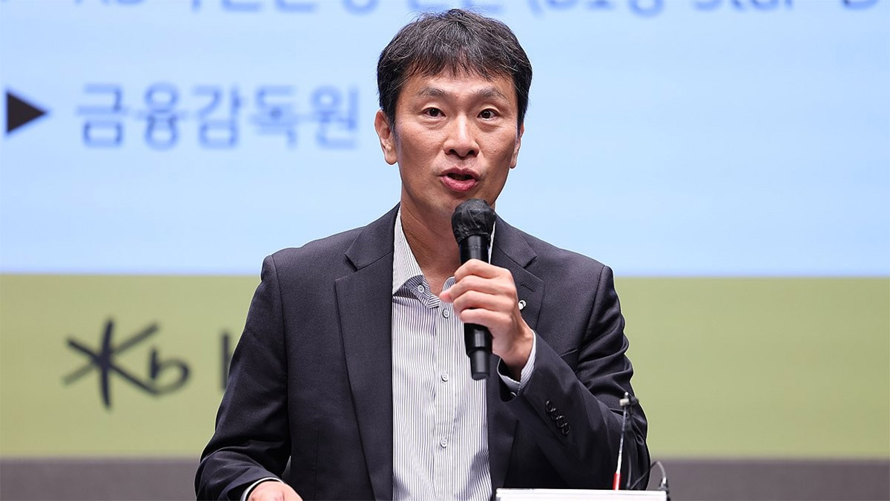 이복현 "갭투자 등 투기수요 관리 강화‥실수요는 제약 없어야"