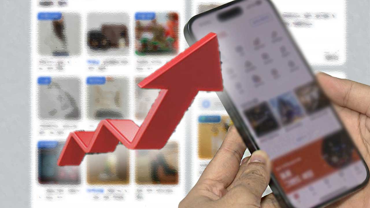 Korea’s E-Commerce Boom: Online Shopping Leaves Brick-and-Mortar Stores in the Dust