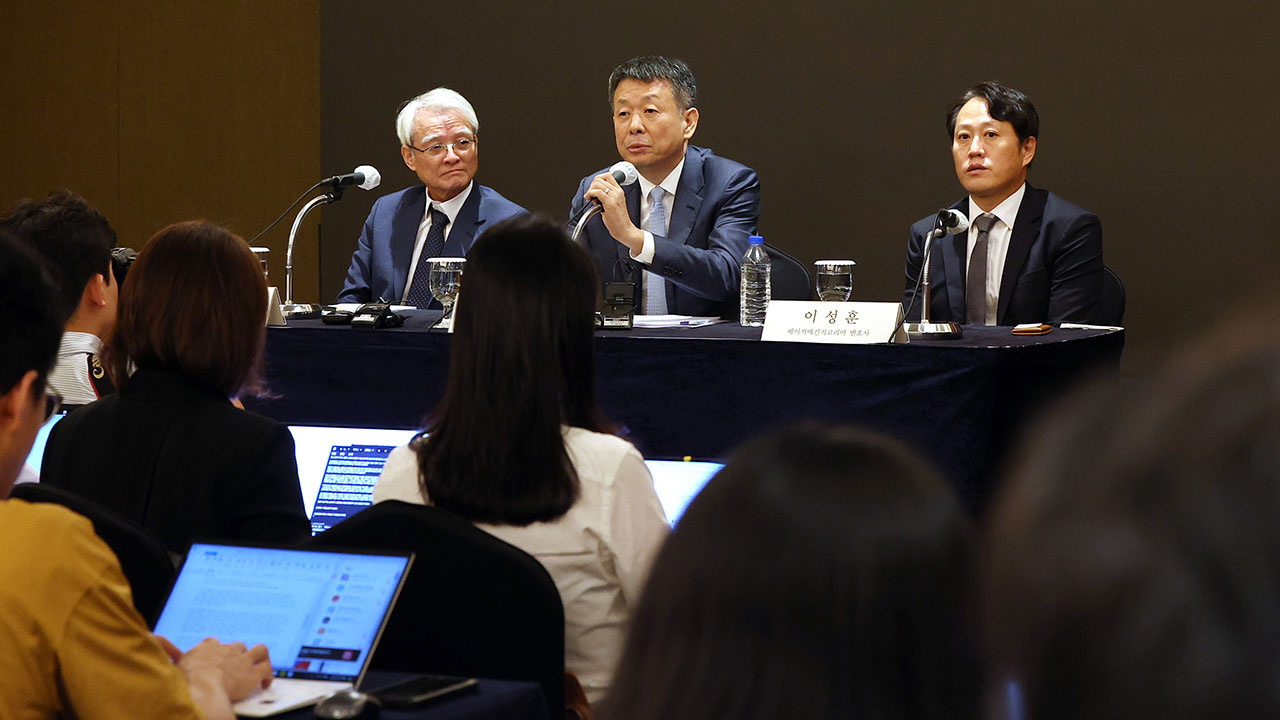 '경영권 분쟁' 영풍, 주가 29% 급락‥'투자경고' 종목 지정
