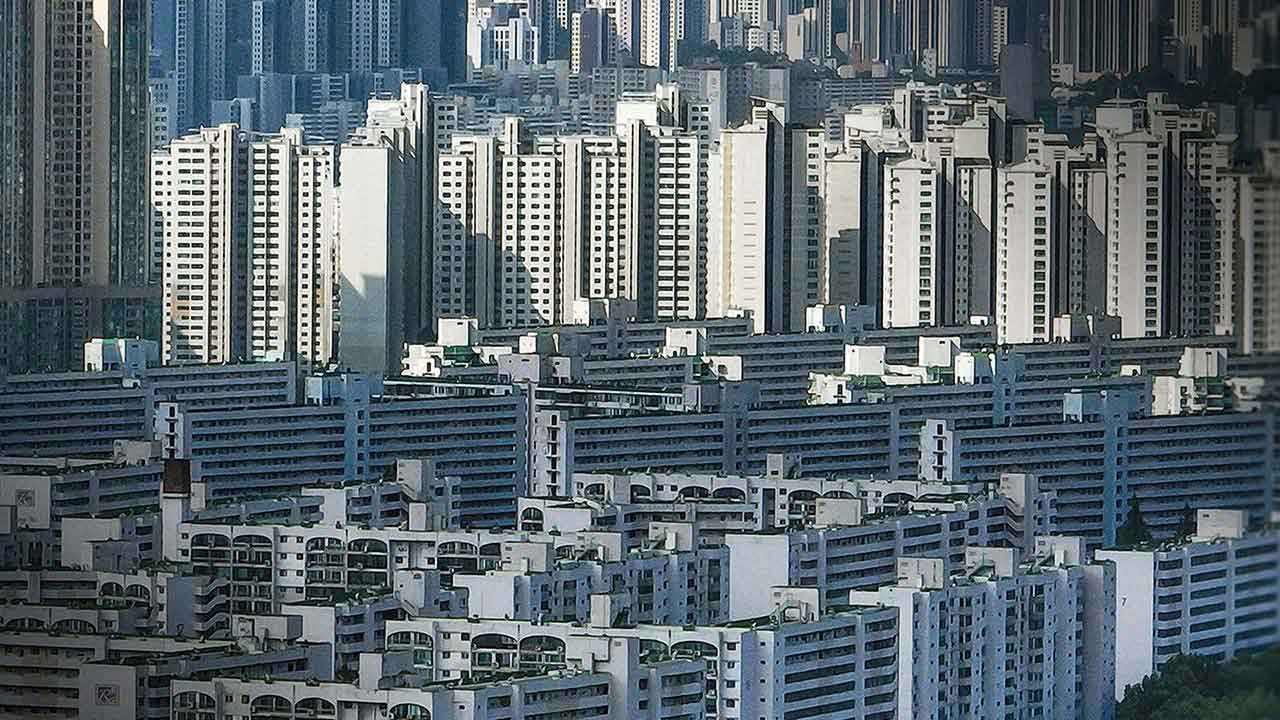 높아진 청약문턱‥서울 청약당첨 합격선 60.4점, 강남권은 72점