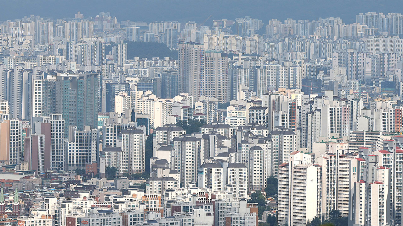 이달 가계대출 '풍선효과' 꿈틀‥금융당국, 2금융권 긴급소집