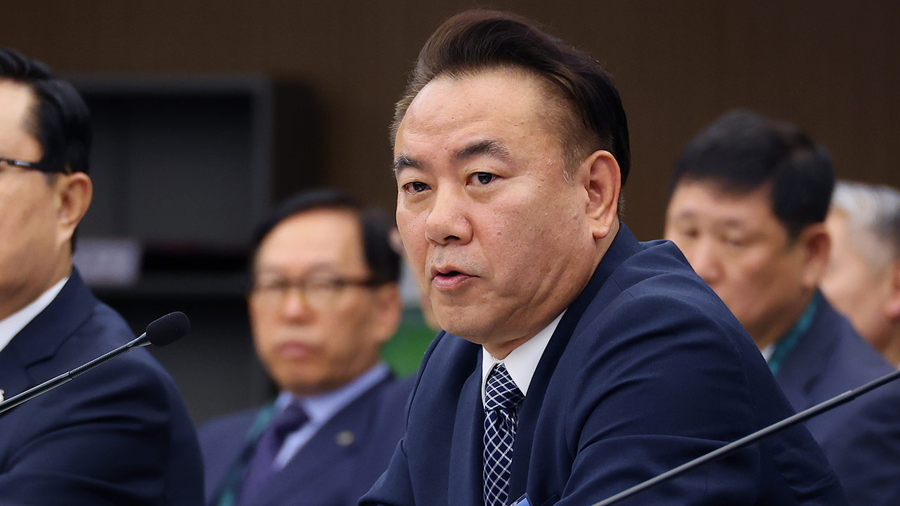 바카라사이트 소울카지노 '낙하산 임명 논란'에 쏟아진 질의‥"하늘에서 뚝 떨어졌나"