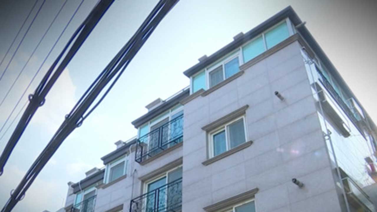 10월 주택가격전망에볼루션 바카라 무료 9개월 만에 하락‥"가계대출 강화 영향"