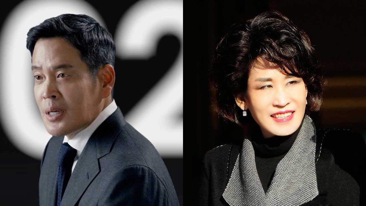 정유경 ㈜신세계 회장 승진‥이마트-백화점 계열 분리