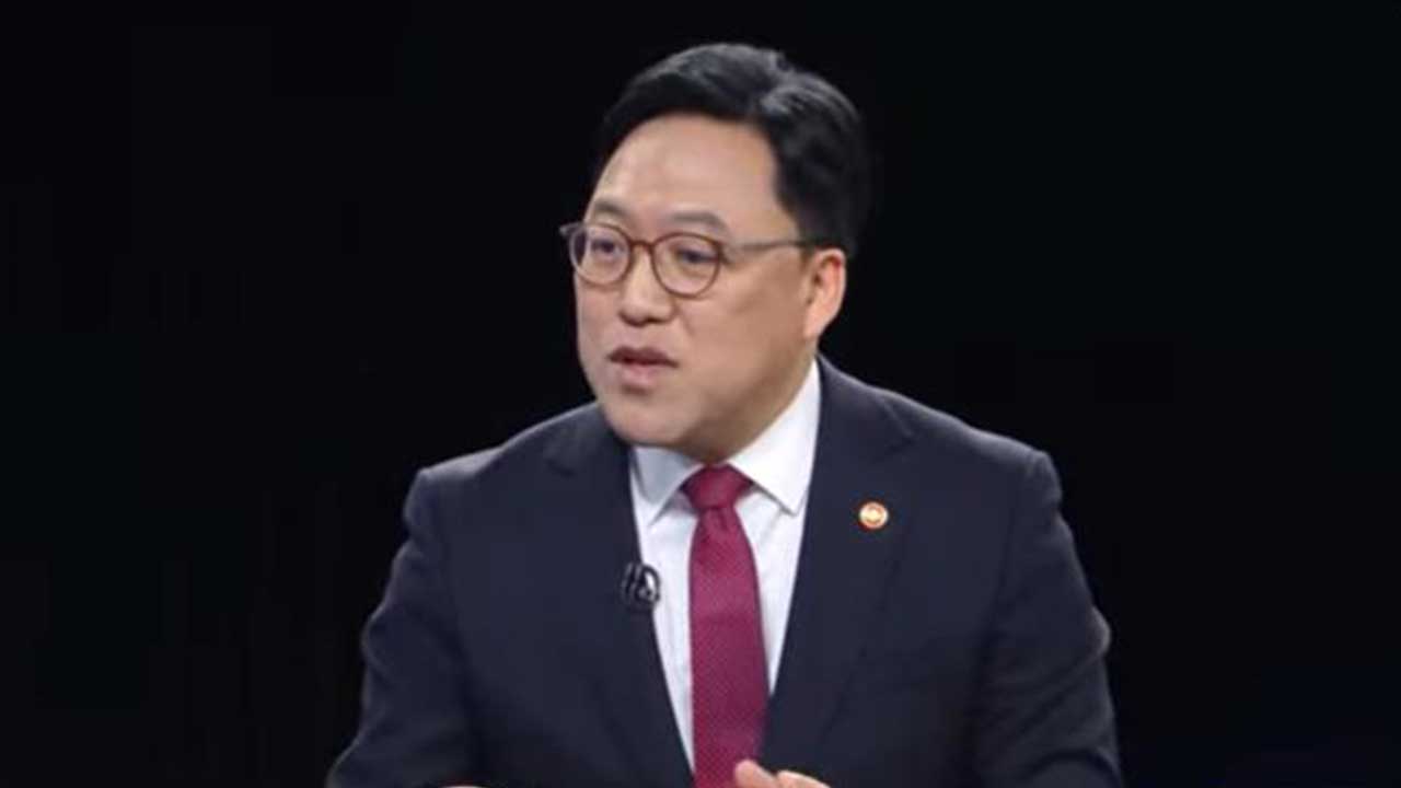 김병환 "토토 바카라 단기간 굉장히 급등‥불공정거래 면밀 감시"
