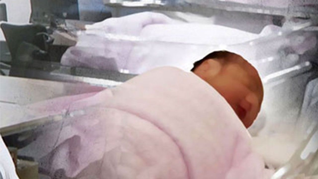 출생아 수 12년 만에 최대폭 증가‥3분기 출산율 0.76명으로 반등