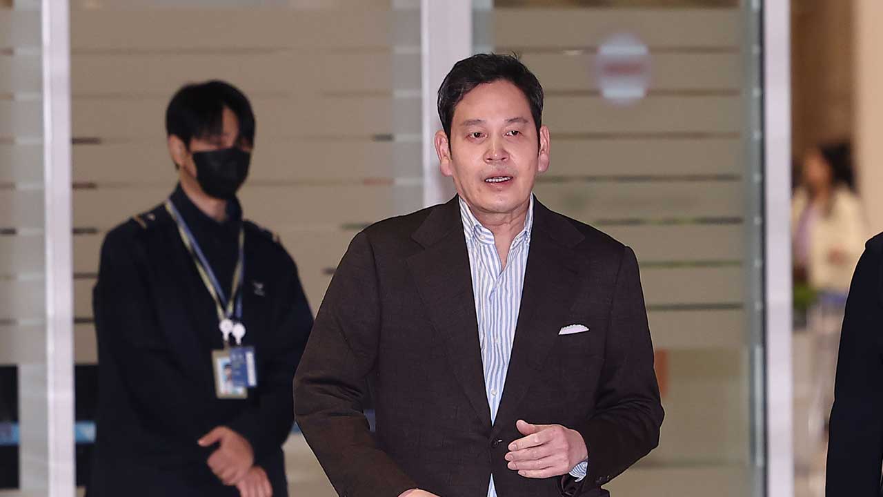 정용진 "美서 韓 관심‥저력 스피드 바카라사이트 나라, 믿고 기다리라 강조"