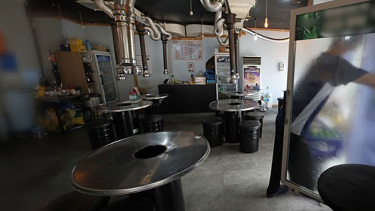 문 닫는 소상공인 늘어‥폐업 공제금 1조 3천억 원 넘어 '최대'