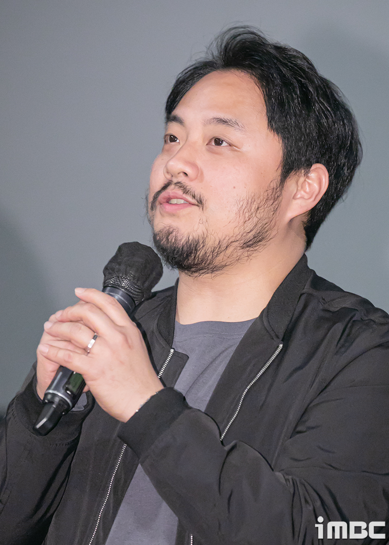 포토 김태준 제가 '파묘' 원흉 입니다포토 김태준 제가 '파묘' 원흉 입니다