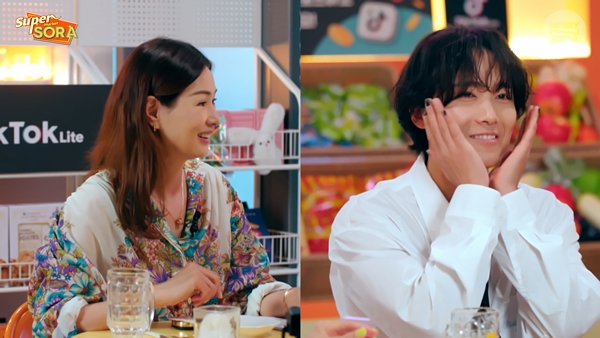 이홍기, 남다른 골프 사랑…