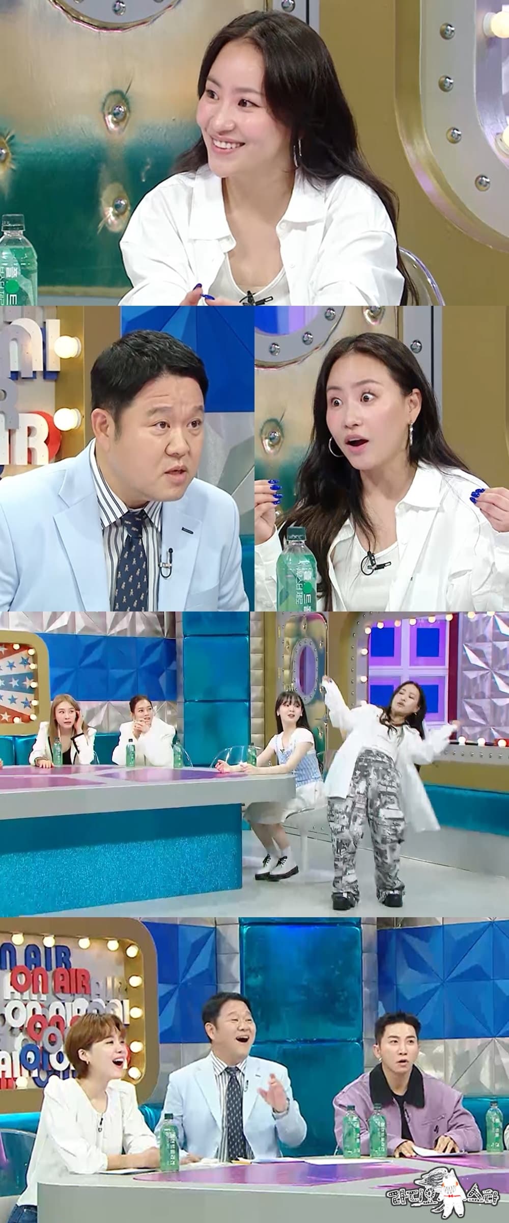 조현아 