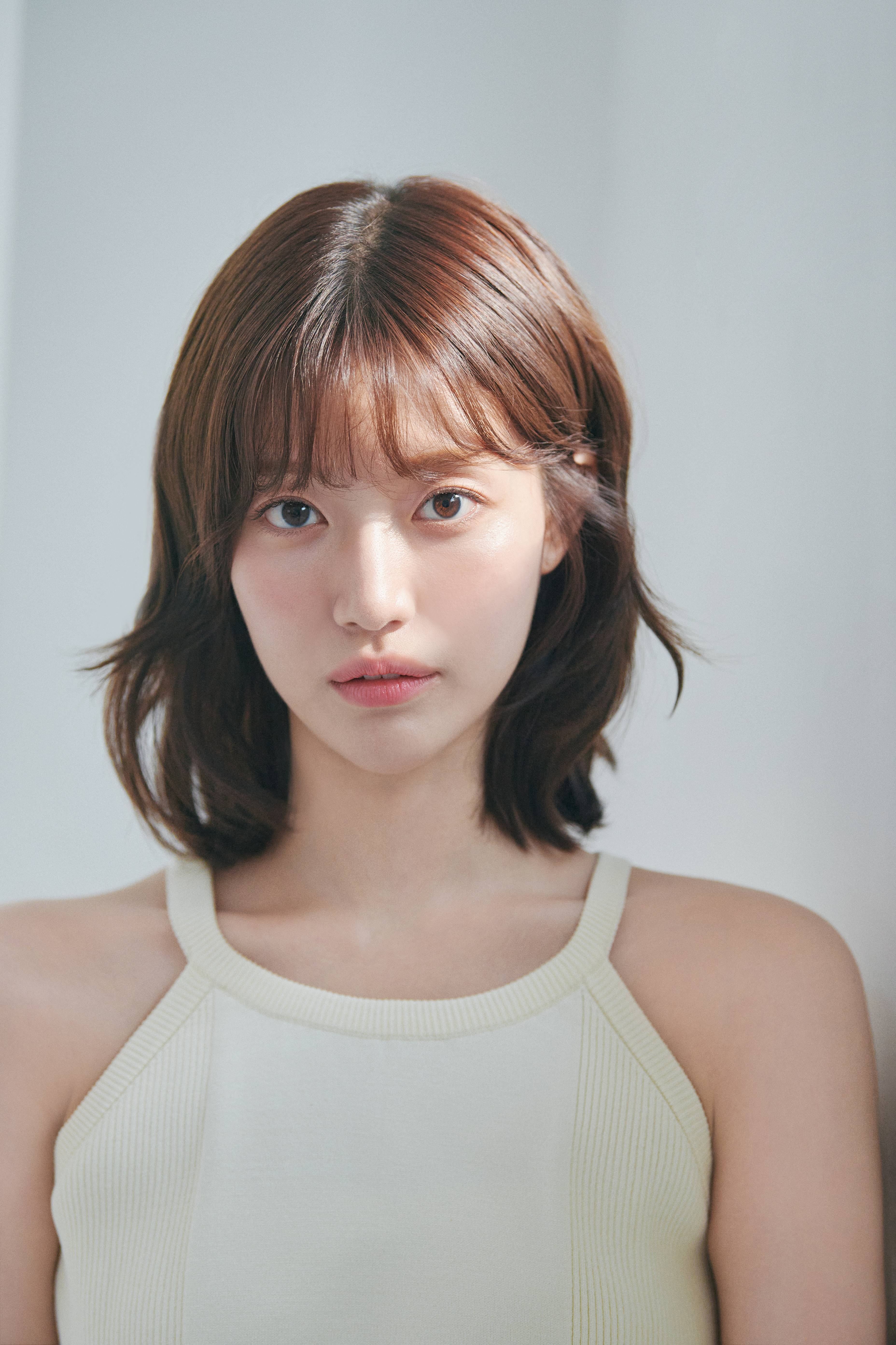 신예 은세이 AIMC와 전속계약주현영김아영과 한솥밥 공식