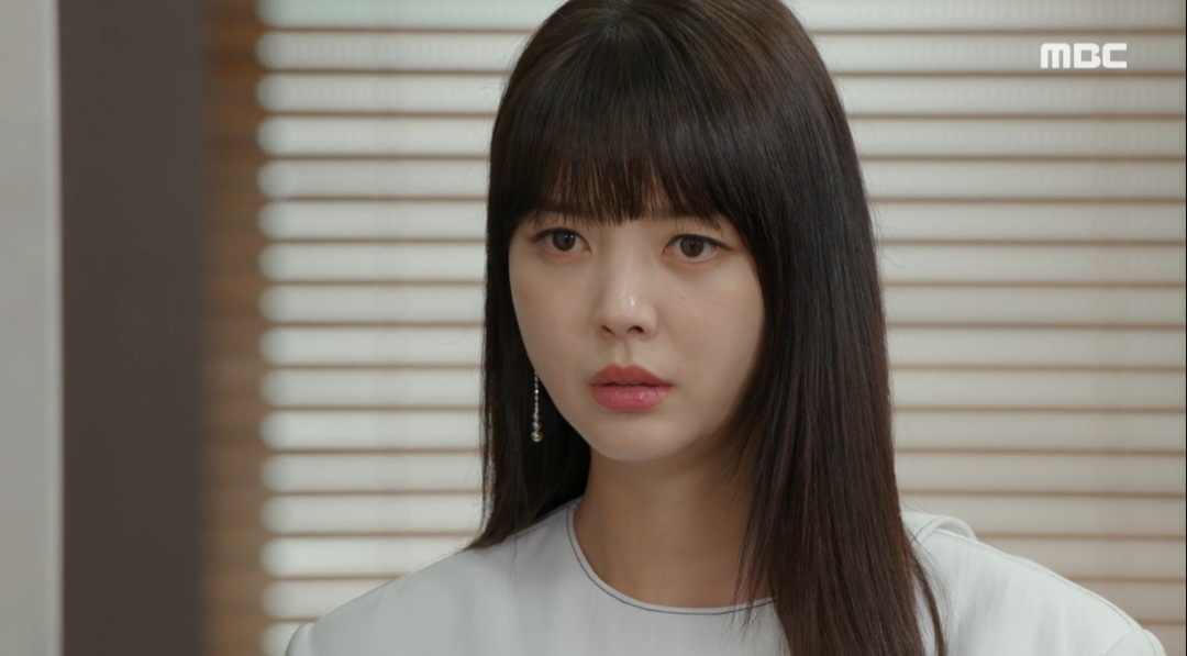 용수정 엄현경  박철민 사망 진실 알았다 이승연이 살인자