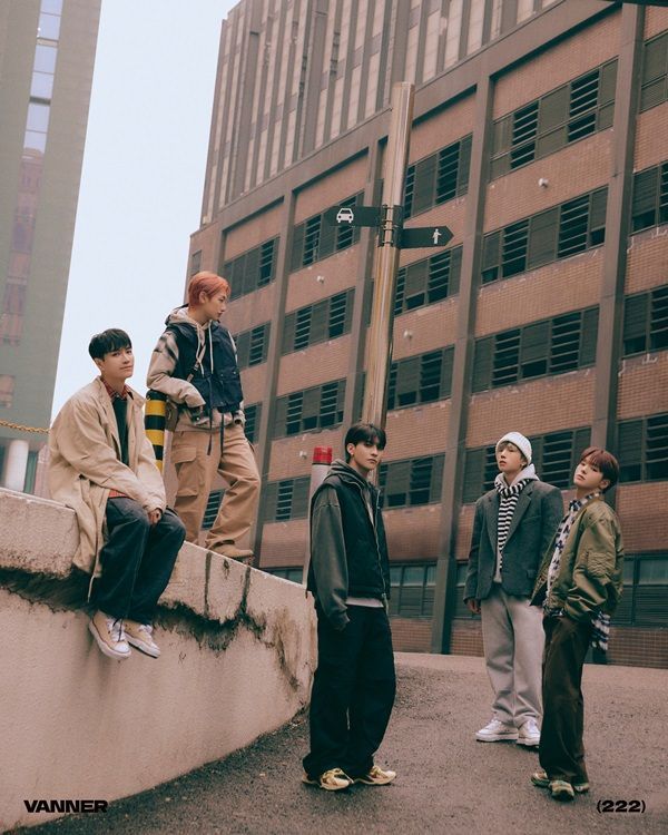 단독 다 되는 배너(VANNER) 올가을 가요계 기강 확립(종합)