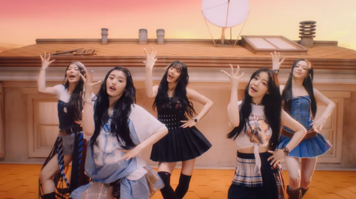 피프티 피프티 컴백 날개 달았다