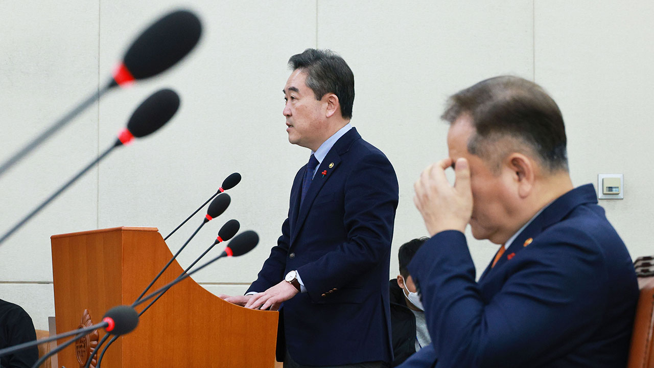 '이재명 피습' 피의자 당적 공개 엇갈린 여야‥"법 지켜야"·"알 권리"
