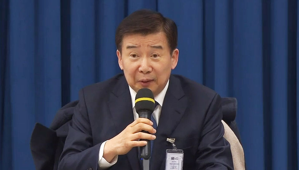 윤 대통령, 새 권익위원장에 유철환 전 부장판사 내정