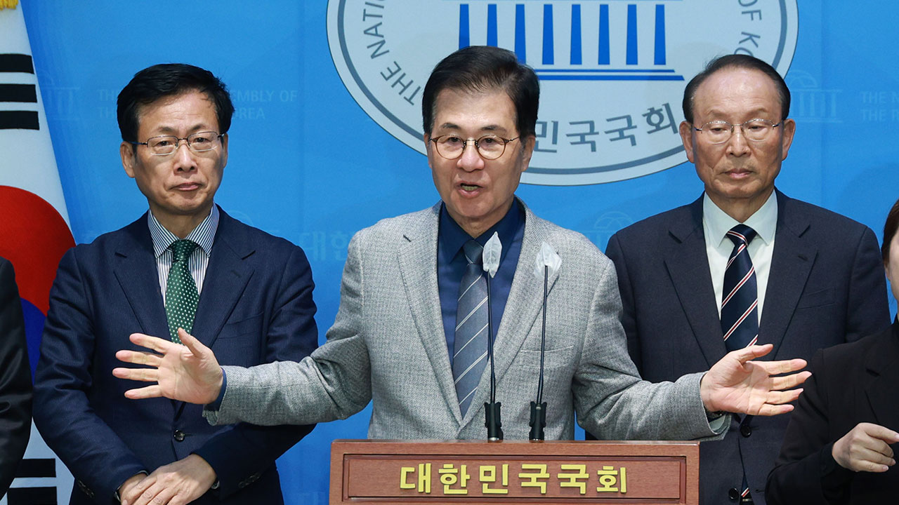 신경민·최운열·최성 등 민주당 탈당‥이낙연 신당 합류