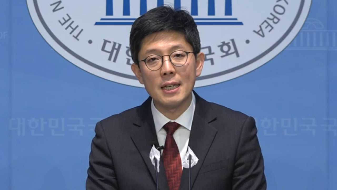국민의힘 김병민 "낡은 여의도 정치 심판" 서울 광진갑 출사표