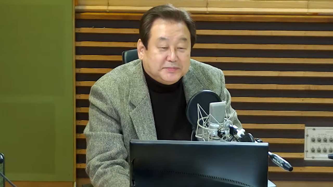 김무성 "국민의힘, 유승민 포용해 총선서 수도권 도전기회 줘야"