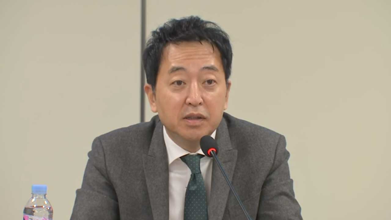 새로운라이트닝 바카라 사이트 "제3지대는 '단일정당'이어야"‥'최소 강령' 제안