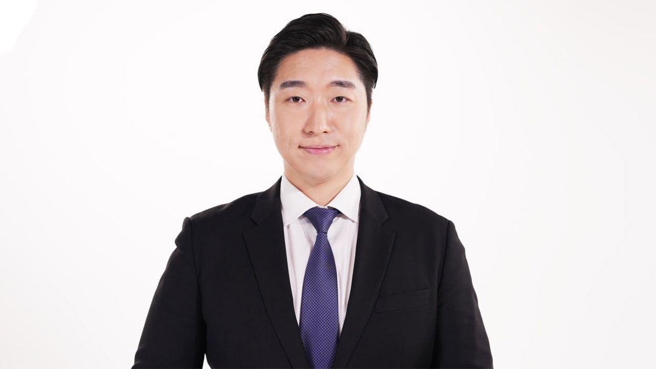 민주당 인재 8호 '김구 증손자' 김용만