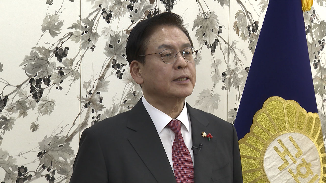 정우택 "이재명 '우리 북한' 망언‥서해수호 용사에 석고대죄하라"